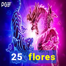 25 flores silvestres com nomes